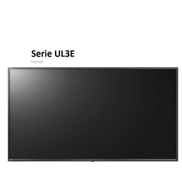 LG 65UL3J E